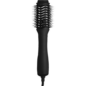 Mermade Blow Dry Brush Sleek Black MH1038 airstyler - imagine 2